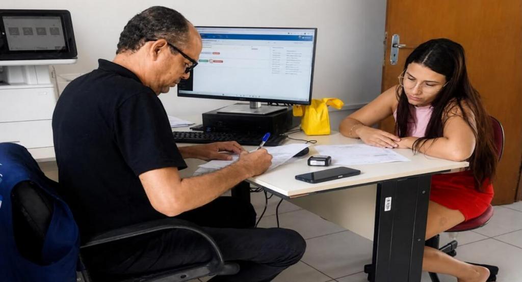 novo ponto de atendimento do cadastro nico inaugurado no bug 20260715