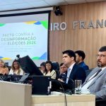 oab sergipe adere a pacto do tre se para combater a desinfor 20260703