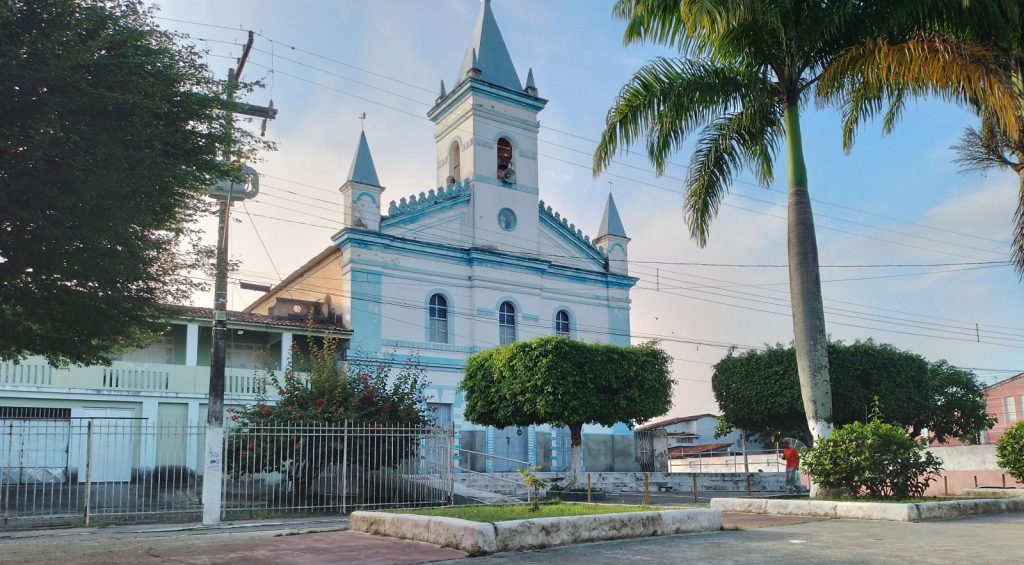 obra da nova creche de carira avan a com aporte de quase r 5 20260706
