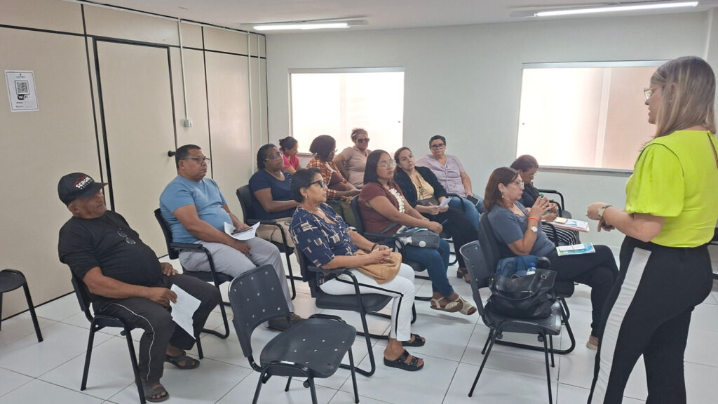 oficina caminhos da vida promove planejamento para aposentad 20260713