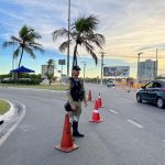 orla de atalaia ter bloqueios no tr nsito na quarta por corr 20260706