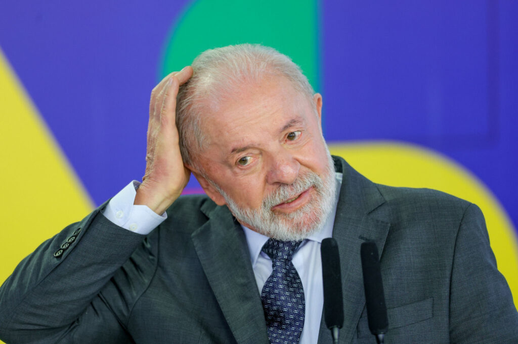 Pacote federal libera R$ 18,5 bi em crédito para empresas afetadas por tarifaço dos EUA