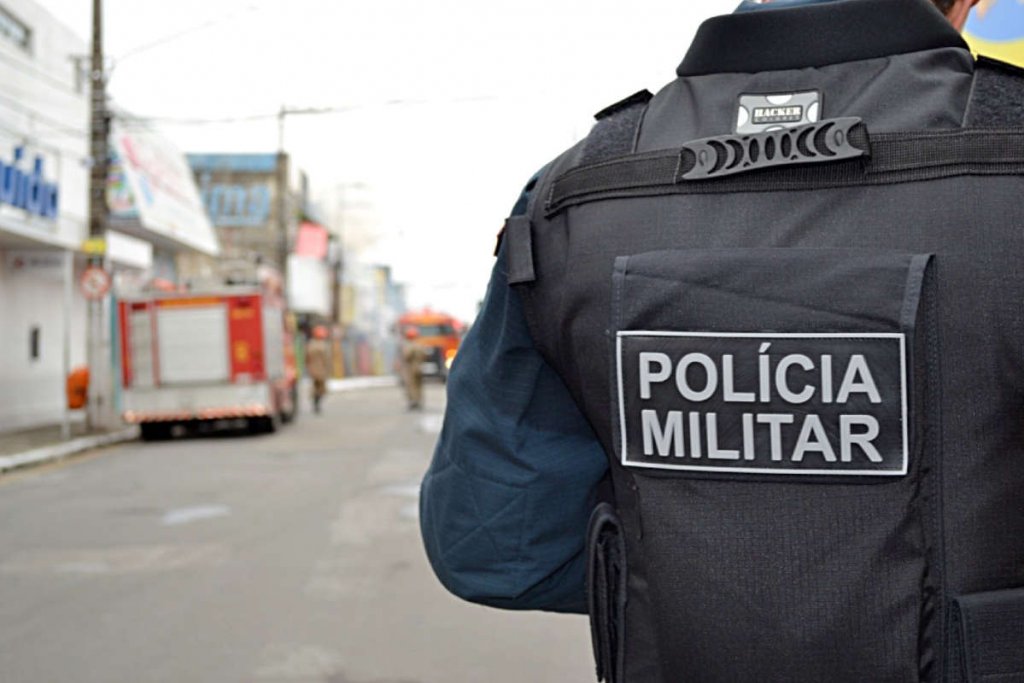 pm de sergipe fez quase 200 mil abordagens no 1 semestre e r 20260717