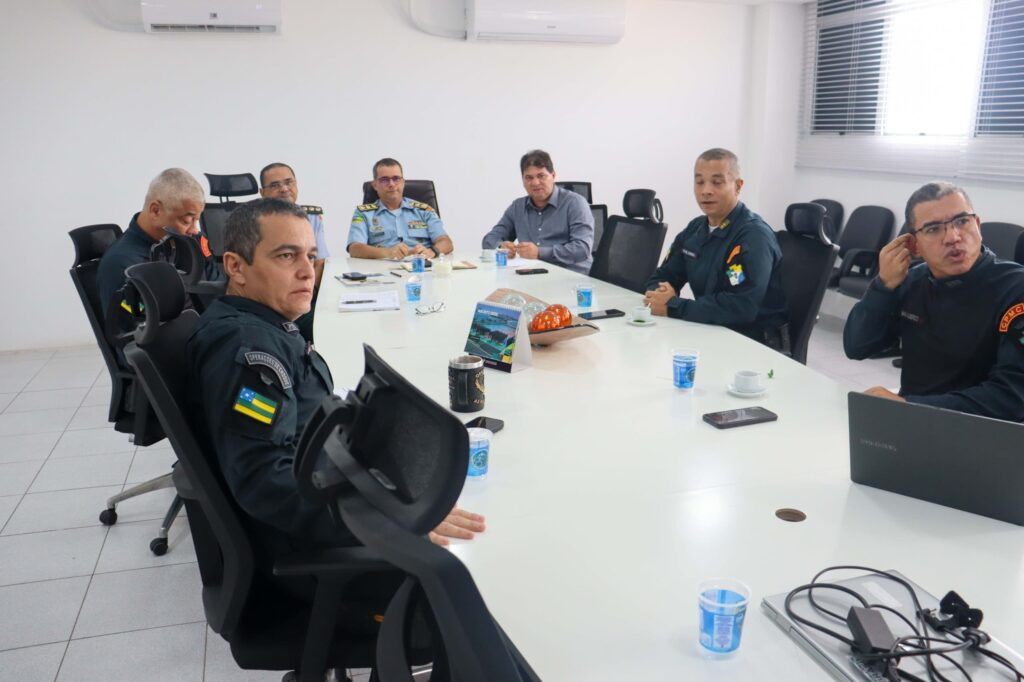 PM e FSF alinham esquema com 300 policiais para Confiança x Itabaiana no sábado