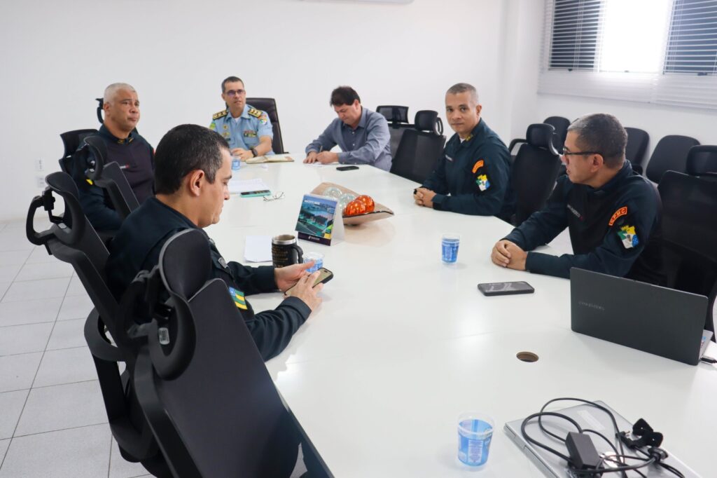 PM reforça segurança para clássico Confiança x Itabaiana na Batistão