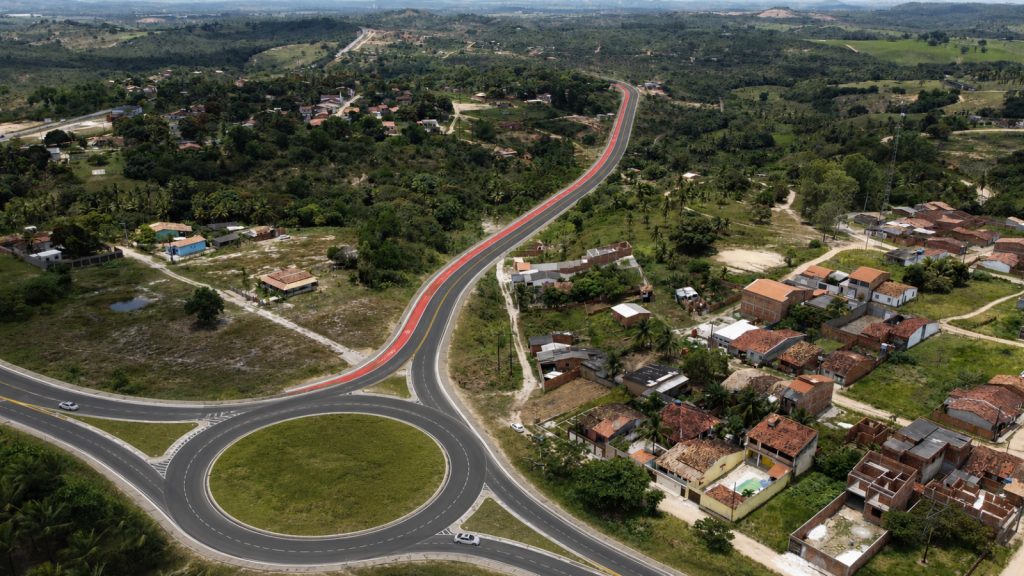 prefeito de s o crist v o assina ordem de servi o para rodov 20260704