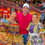 prefeito rog rio sobral participa do arrai da assist ncia so 20260703