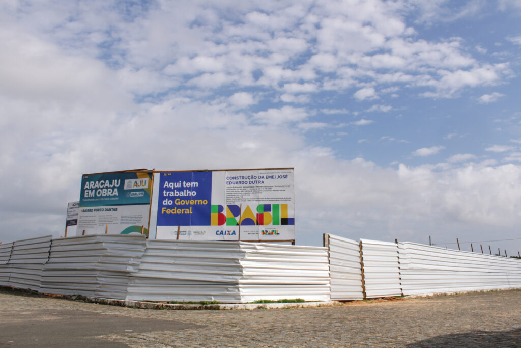 prefeitura de aracaju acompanha constru o de nova escola no 20260714