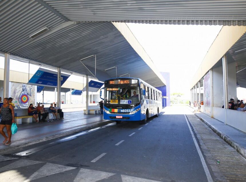 prefeitura de aracaju amplia linha 020 e atende avenida gove 20260714