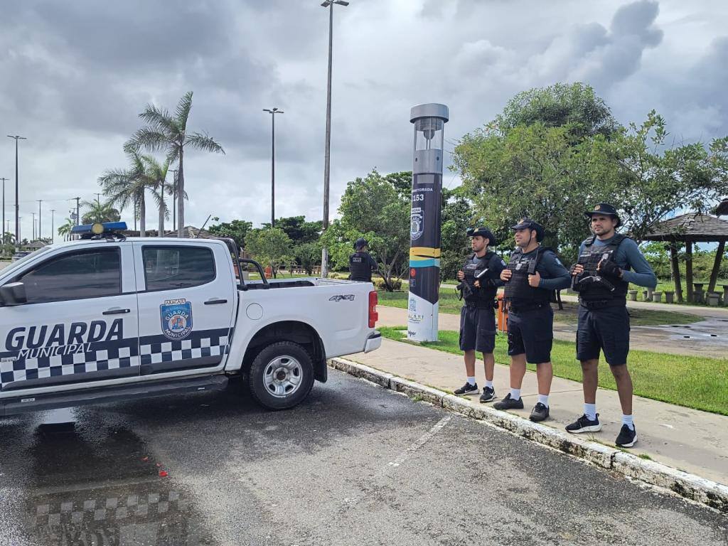 prefeitura de aracaju amplia monitoramento inteligente para 20260715