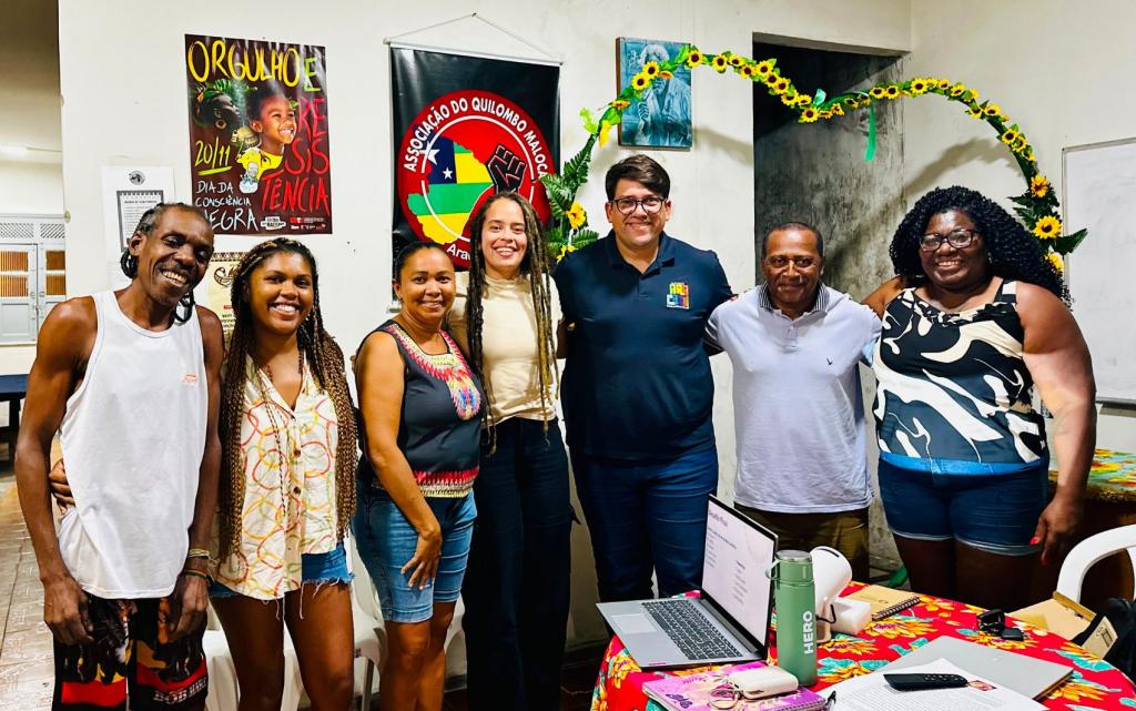 prefeitura de aracaju avan a no desenvolvimento do afroturis 20260716