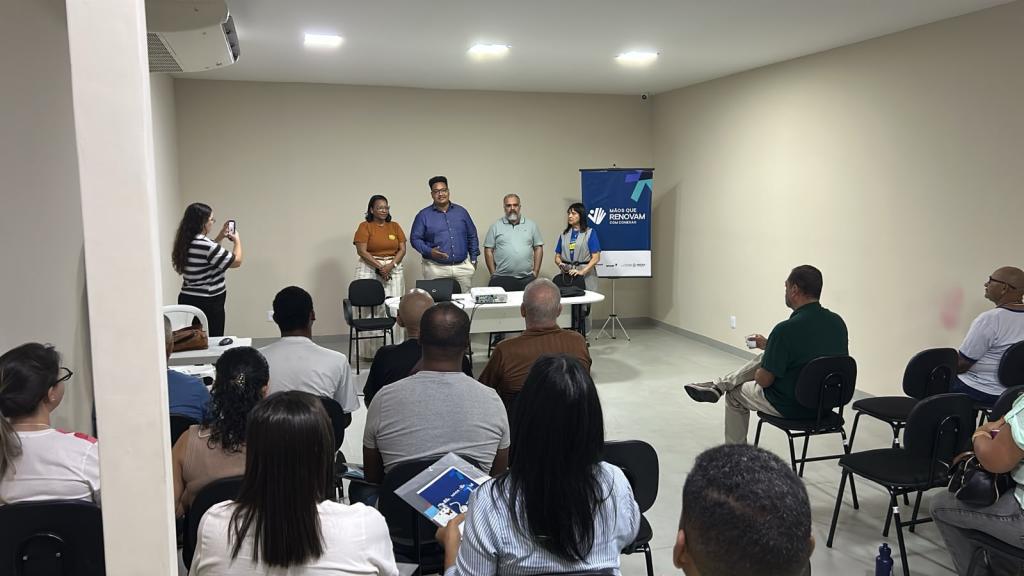 prefeitura de aracaju capacita profissionais para atender ca 20260714