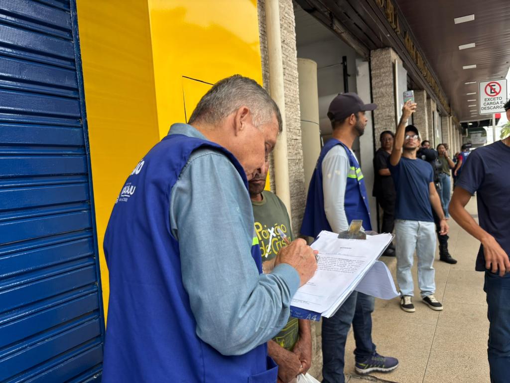 prefeitura de aracaju intensifica a es para organizar espa o 20260715