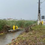 prefeitura de aracaju intensifica limpeza de lagoa no bairro 20260702