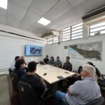 prefeitura de aracaju promove interc mbio em geoprocessament 20260709