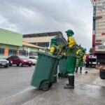 prefeitura de aracaju promove tamo junto no bairro soledade 20260718
