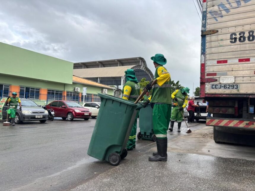 prefeitura de aracaju promove tamo junto no bairro soledade 20260718
