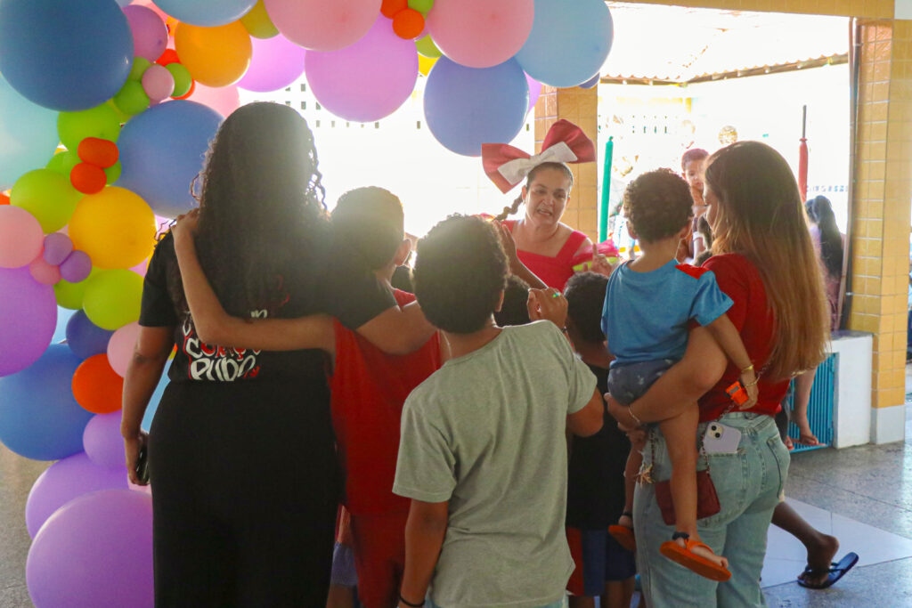 prefeitura de aracaju realiza projeto f rias volunt rias par 20260713