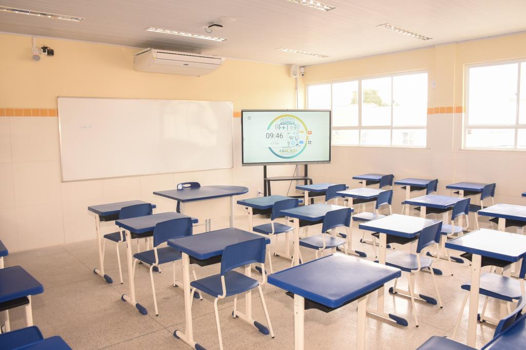 Projeto de escola no Lamarão será readequado por obra da nova ponte