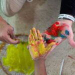 projeto f rias volunt rias oferece lazer e aprendizado a cri 20260716