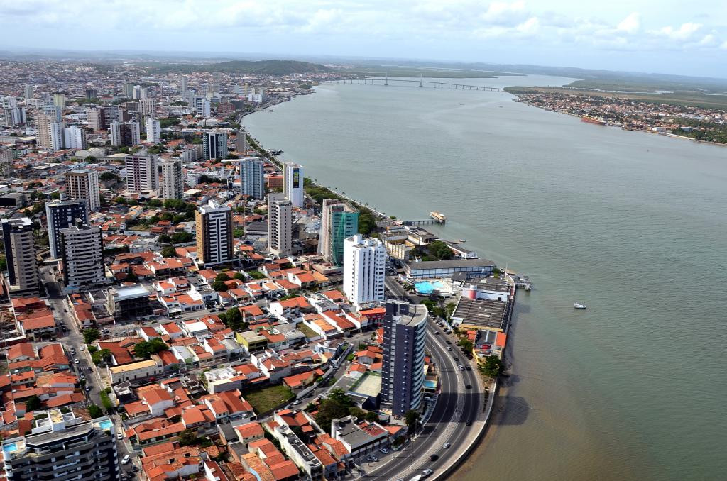 relat rio destaca que sergipe segue sem dom nio territorial 20260702