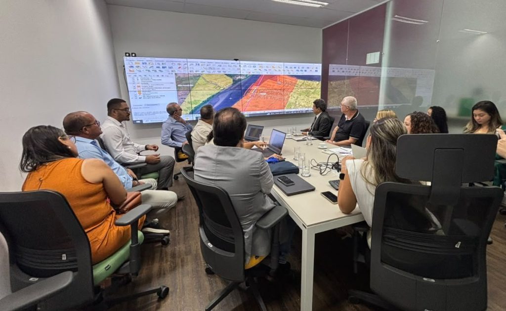 reuni o t cnica avan a atualiza o dos limites entre aracaju 20260707