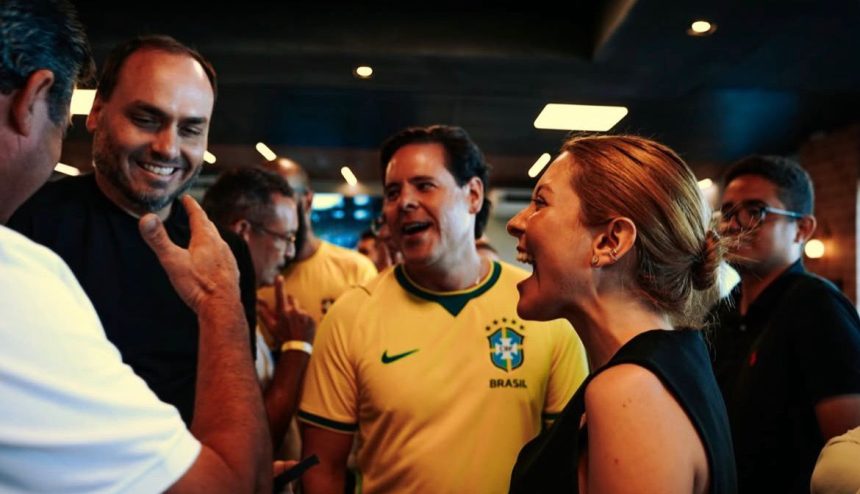 rodrigo valadares prega uni o da direita em sergipe e projet 20260707