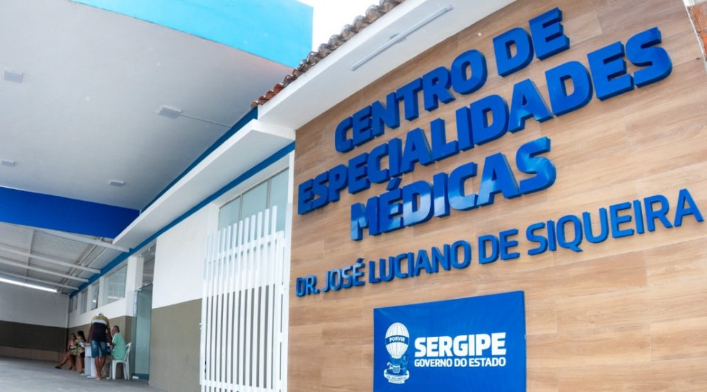 sa de mais perto de voc sergipe descentraliza servi os do su 20260701