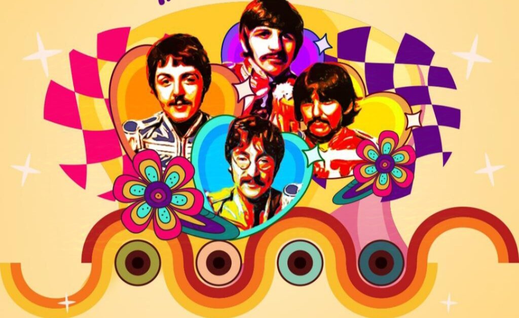 sargento mostarda homenageia beatles com show no m s do rock 20260710