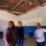 secret rio de assist ncia social visita obras em nossa senho 20260709