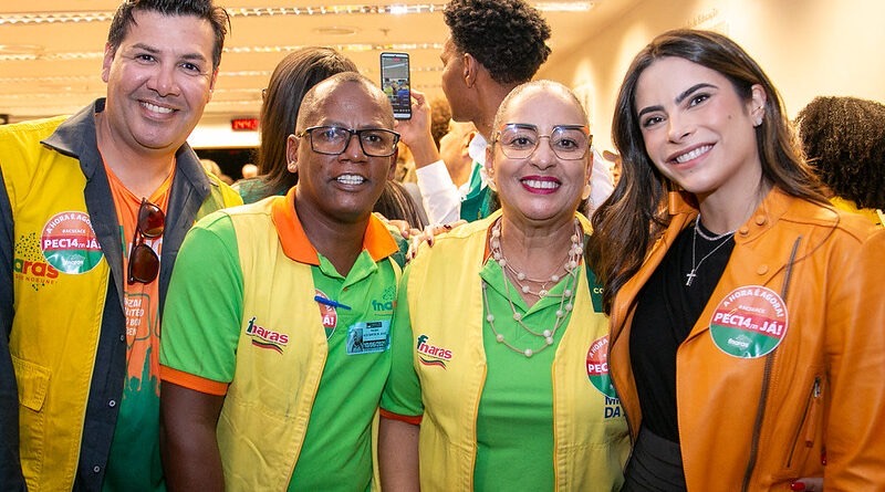 senado aprova aposentadoria especial para agentes de sa de e 20260716