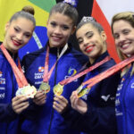 sergipanas somam 10 medalhas na copa sul americana de gin st 20260713