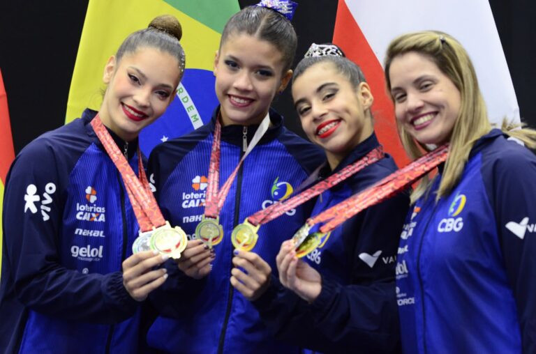sergipanas somam 10 medalhas na copa sul americana de gin st 20260713