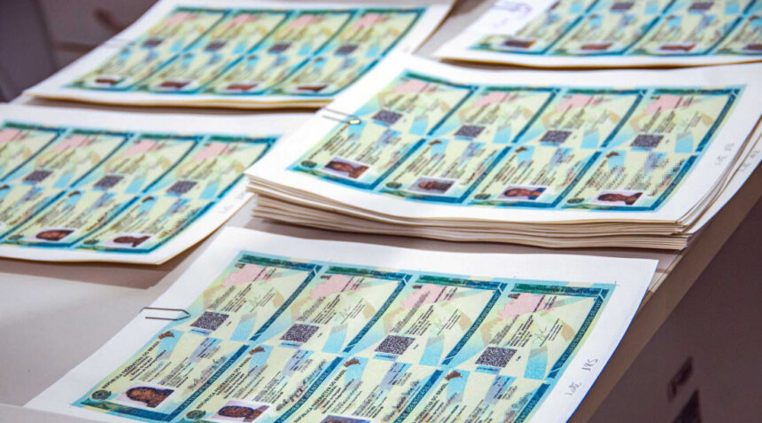 sergipe atinge 1 milh o de carteiras de identidade nacional 20260715