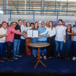 sergipe libera r 278 mi em obras para 17 munic pios 20260701