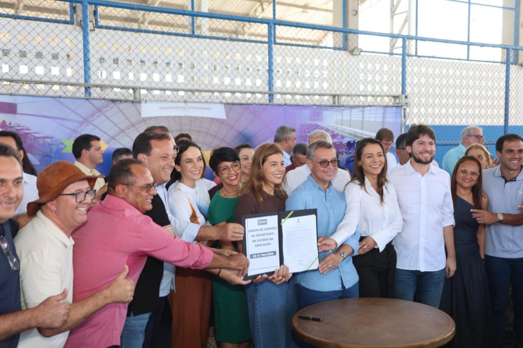 siriri recebe novo autom vel odontol gico para melhorar serv 20260703