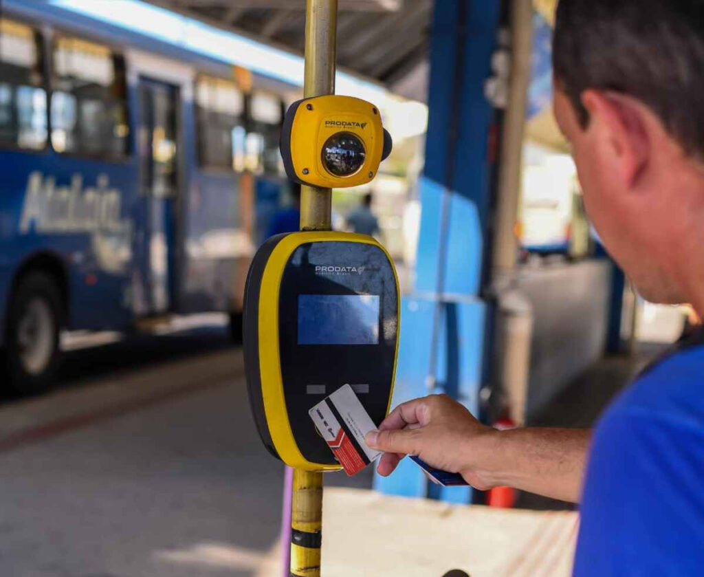 sistema mais aracaju suspende recargas de 17 a 19 07 para at 20260716