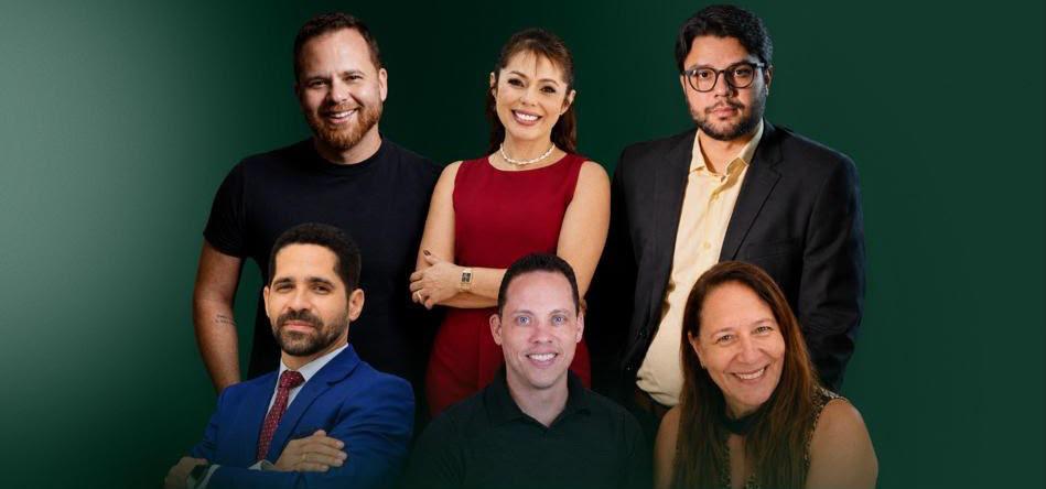 Solutri Experience reúne setor gastronômico em Aracaju neste sábado