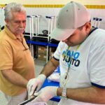 tamo junto aracaju leva mais de 100 servi os ao bairro soled 20260718