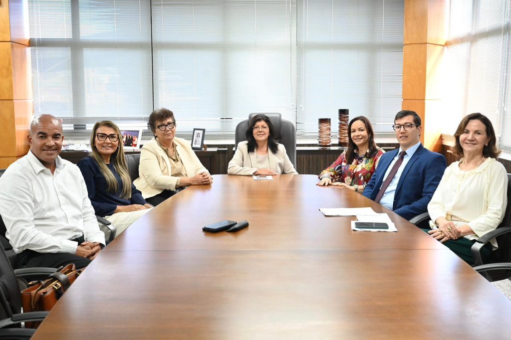tce e judici rio em sergipe buscam parceria para pol ticas p 20260708