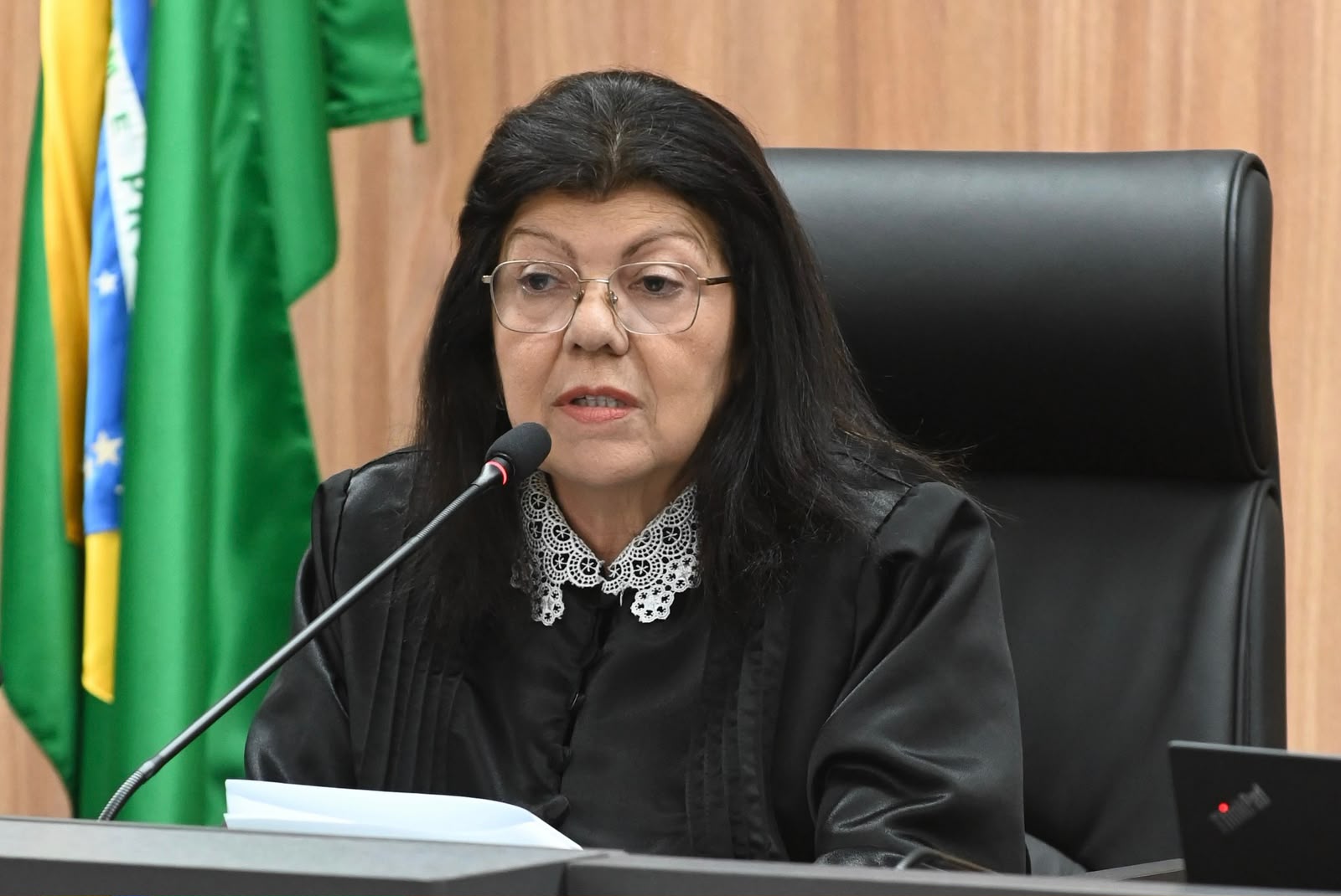 TCE/SE pede dados às 75 prefeituras para mapear ações contra a violência