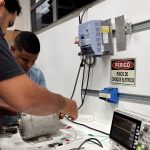 ufs em sergipe avan a em tecnologia para ve culos el tricos 20260703