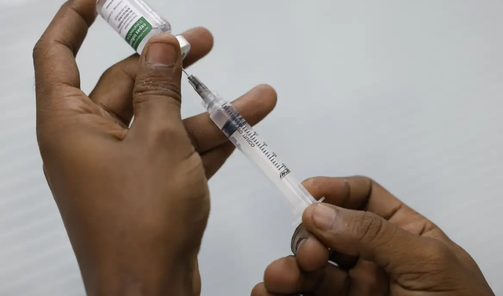vacina o contra a gripe avan a em s o crist v o com 63 de co 20260718