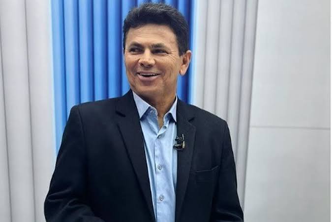 valmir de francisquinho lidera inten es de voto na corrida p 20260707
