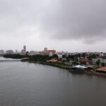 vendaval em aracaju alerta vale at s bado com rajadas de at 20260716