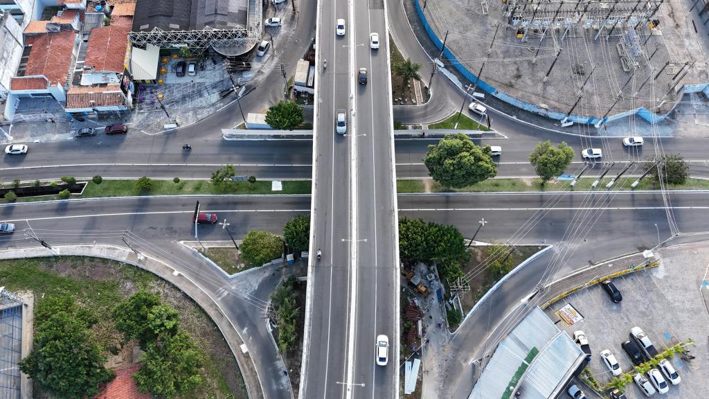 viaduto da francisco porto tr nsito muda de novo a partir de 20260710