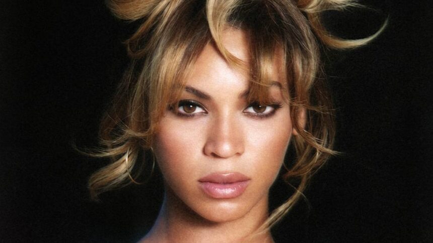 Beyonce 1