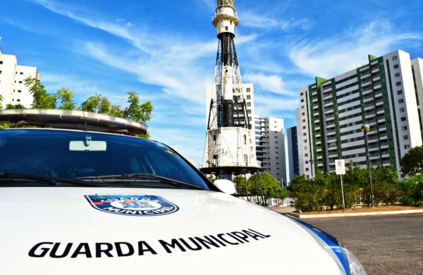 Acaba hoje: inscreva-se no concurso da Guarda Municipal de Aracaju