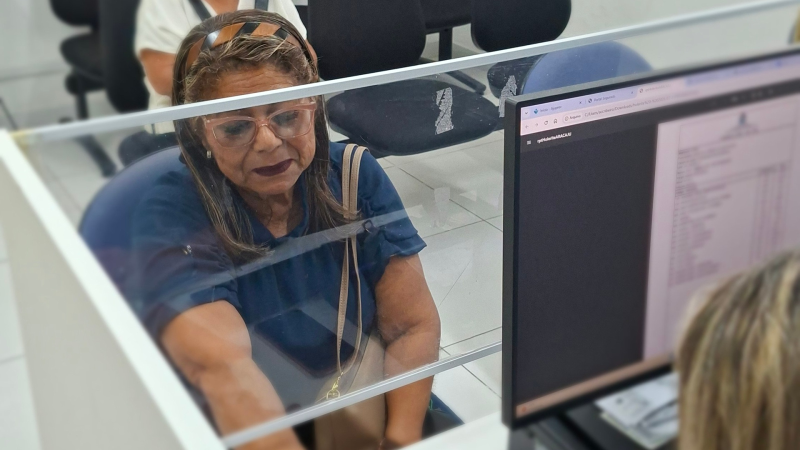 AjuPrev abre prova de vida para aposentados e pensionistas de agosto