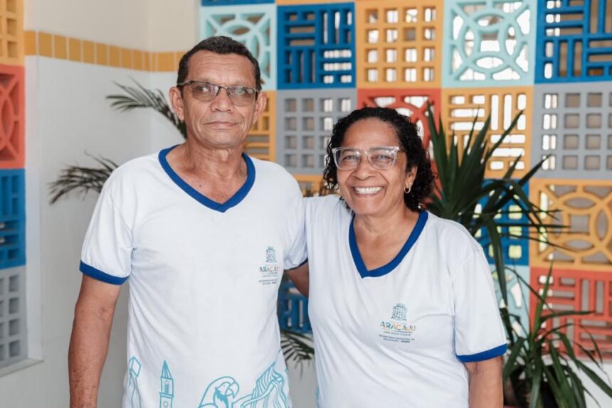 Alunos da EJA de Aracaju terão noite no Circo Portugal nesta quinta